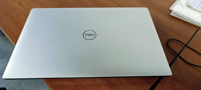 Dell Persision 5540 (i7 9th Generation)