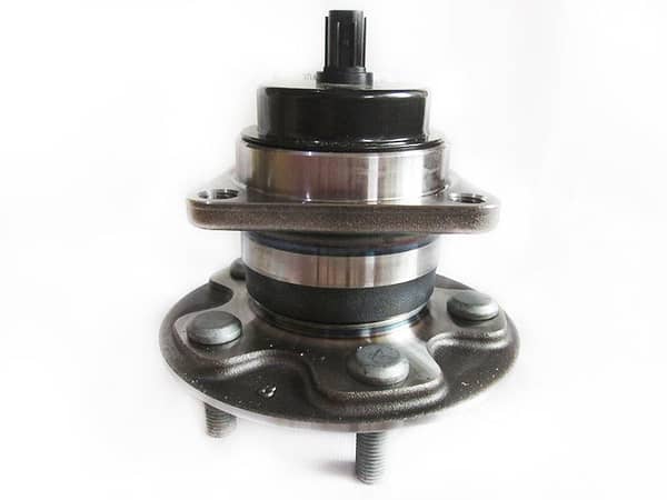 Toyota Corolla Japan Rear Wheel Hub Assembly for ABS Gli Models (2009-2014)