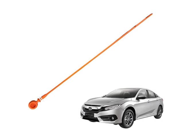 Genuine Honda Civic Dip Stick for Models 2006-2024 (Reborn, Rebirth, Civic X)