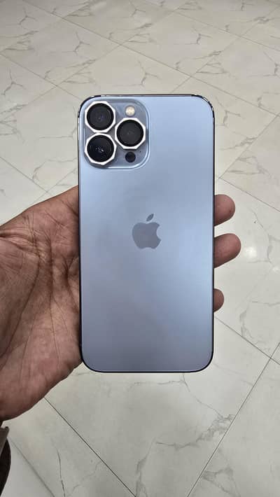 Apple iPhone 13 Pro Max