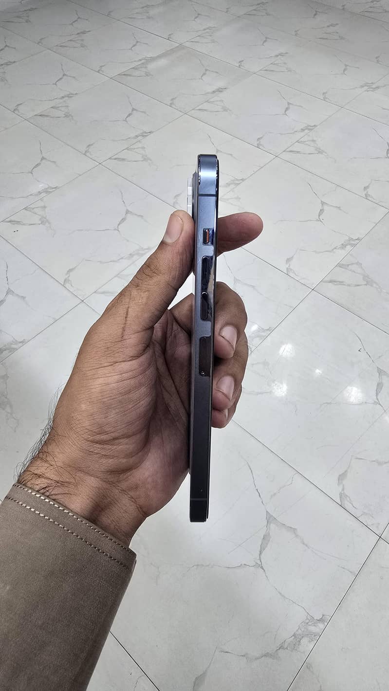 Apple iPhone 13 Pro Max 1