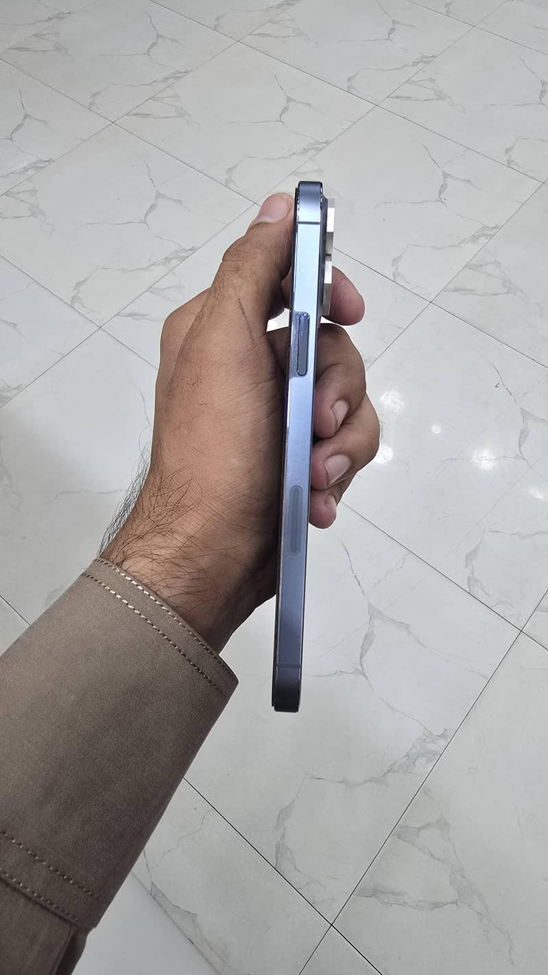 Apple iPhone 13 Pro Max 3