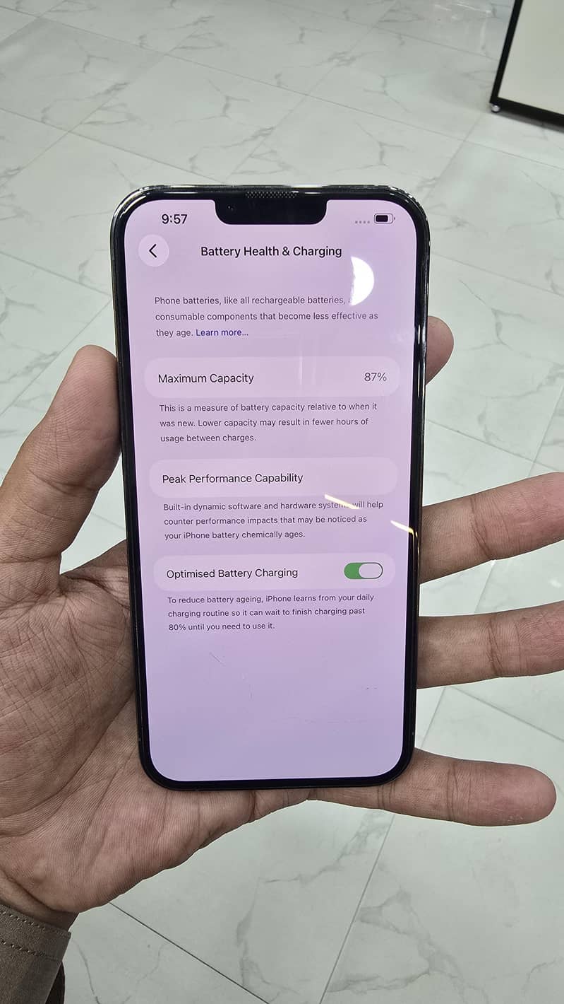 Apple iPhone 13 Pro Max 7