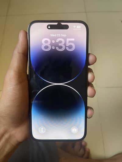 Apple iPhone 14 Pro Max 128GB FU