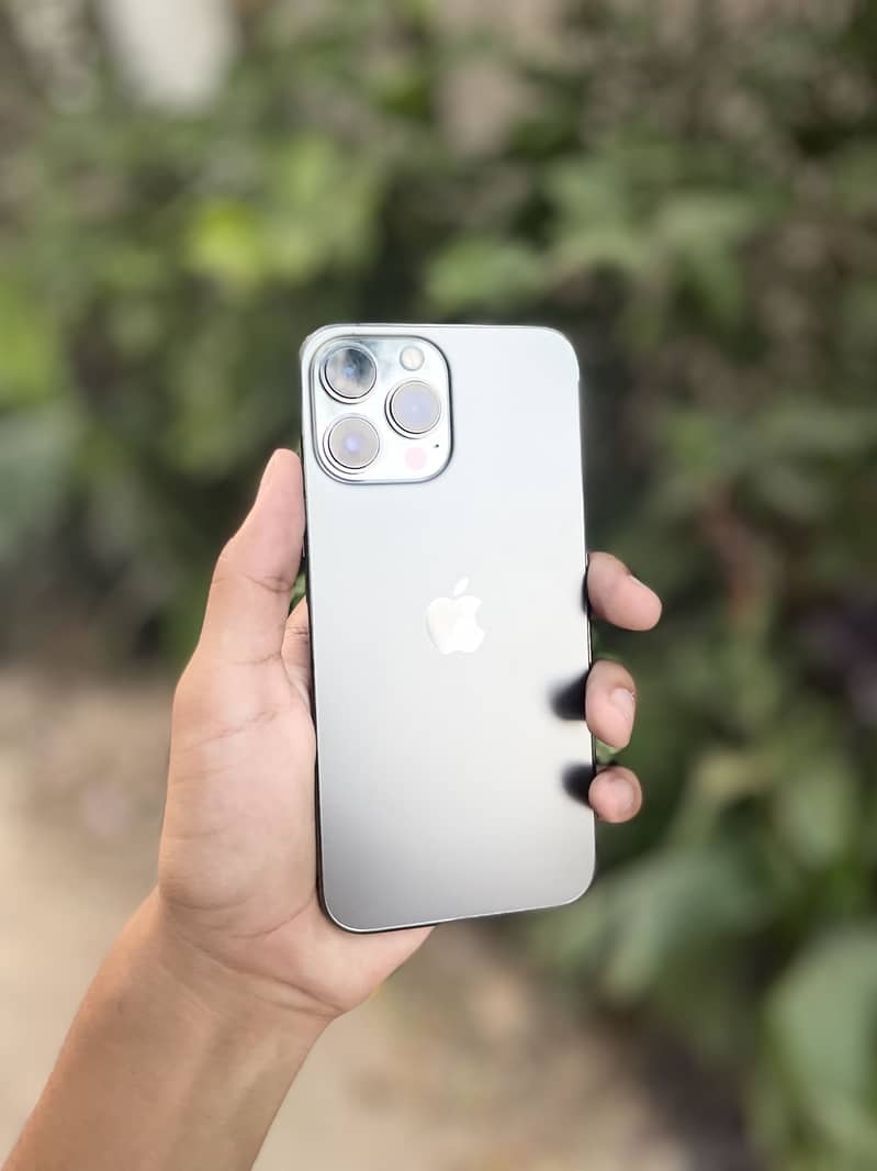 Apple iPhone 13 Pro Max 3