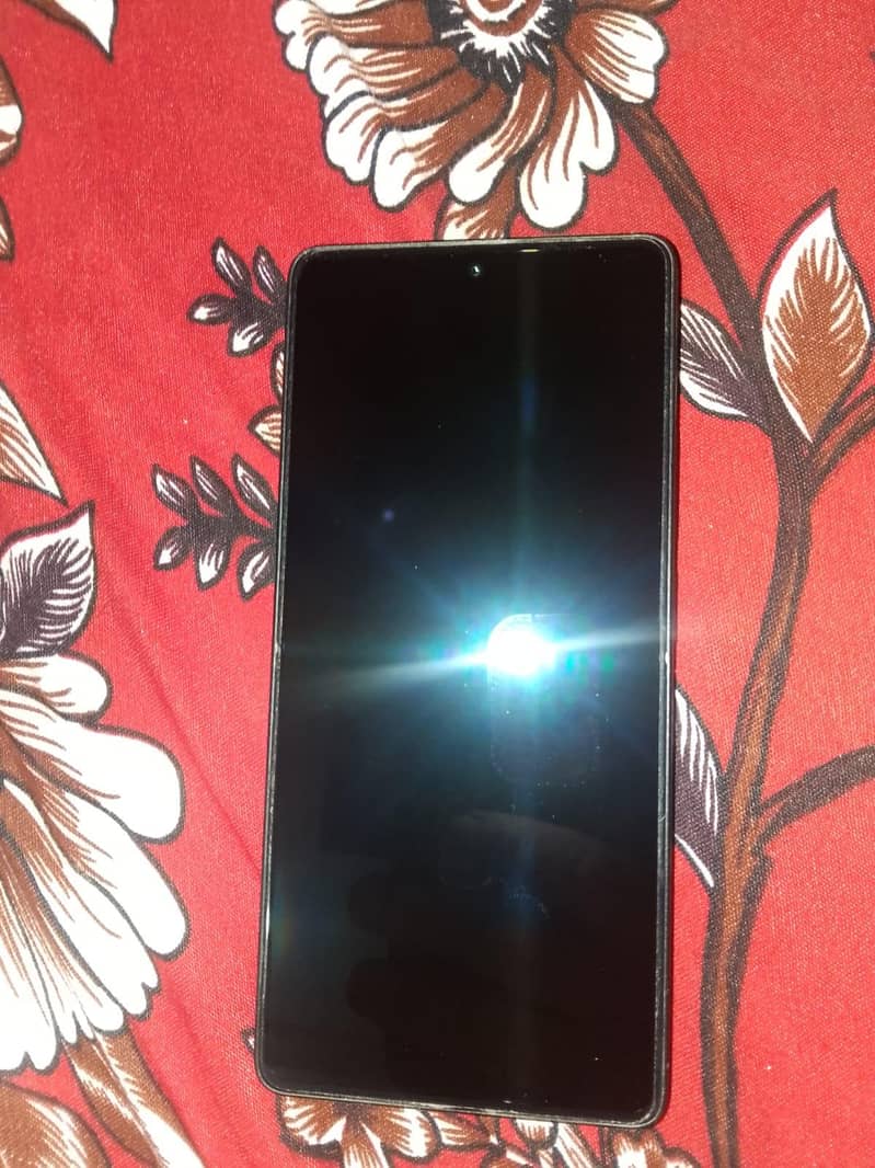 Xiaomi Redmi Note 13 Pro 2