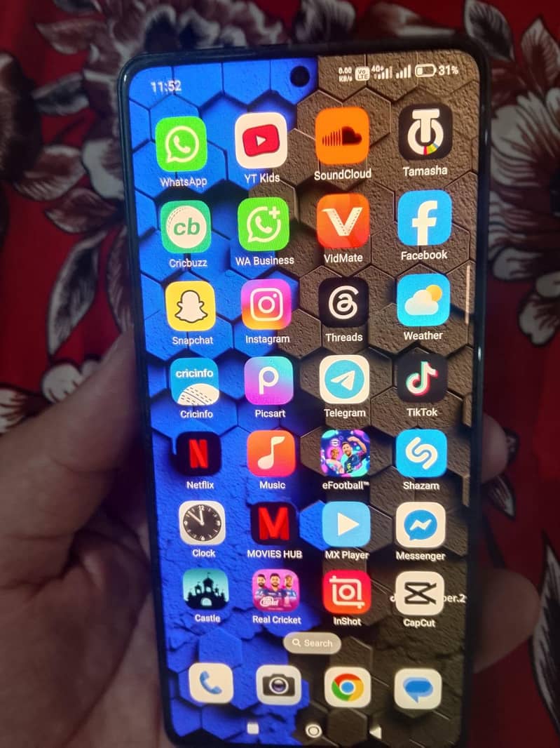 Xiaomi Redmi Note 13 Pro 3