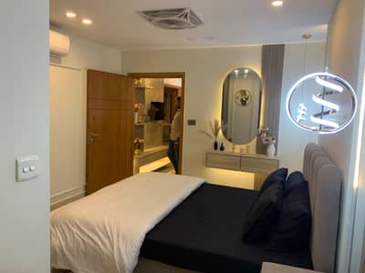 Fully Furnished Luxury Apartments For Rent