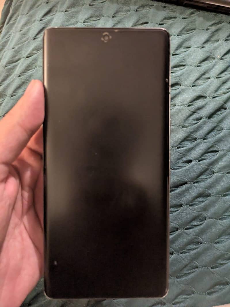 Google Pixel 7 Pro 1