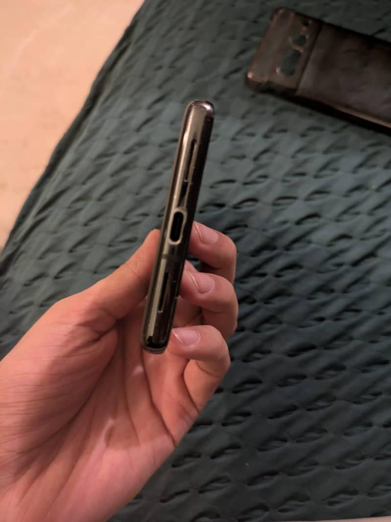 Google Pixel 7 Pro 2