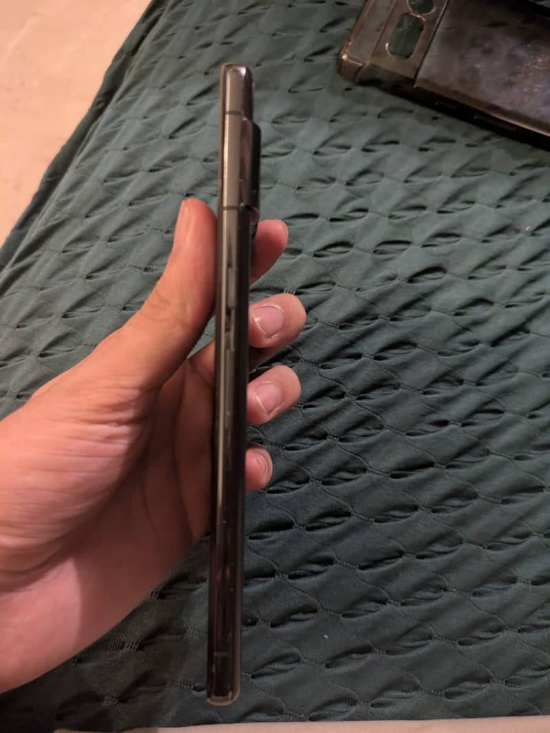 Google Pixel 7 Pro 4