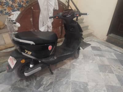 scooty