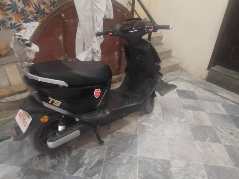 scooty 0