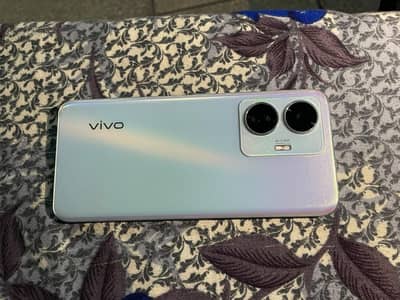 Vivo Y55
