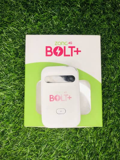 Zong 4g device