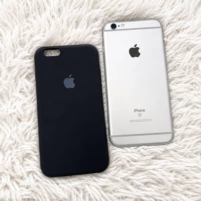 Apple iPhone 6S Plus