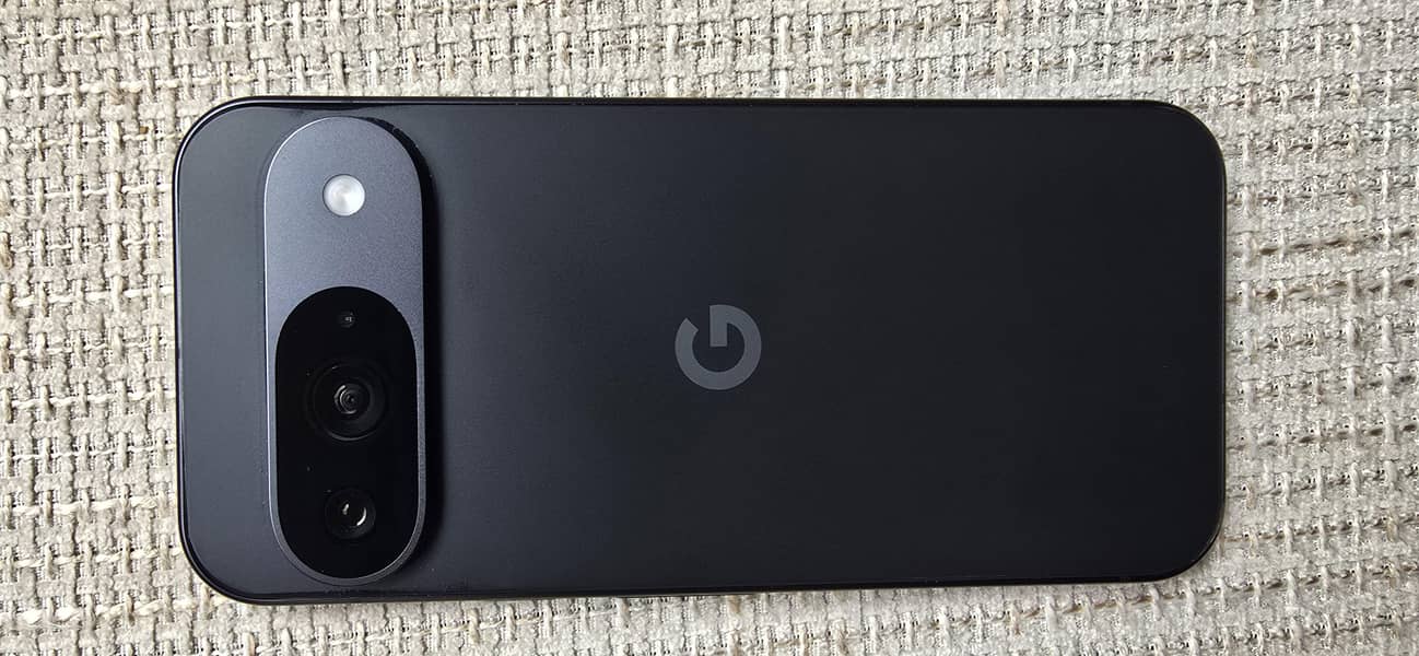 Google Pixel 9 0