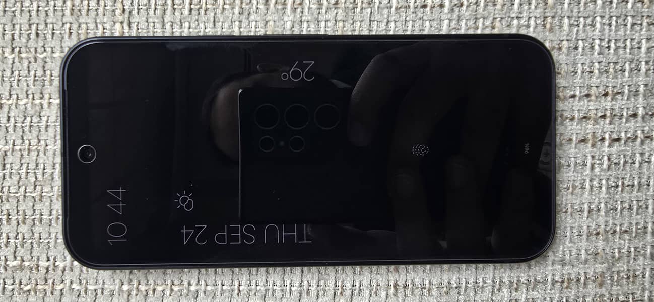Google Pixel 9 2