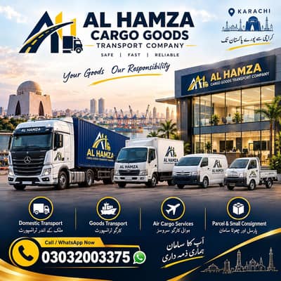 Mover & Packers , Office Shifting,House Shifting, Mazda Good Transport