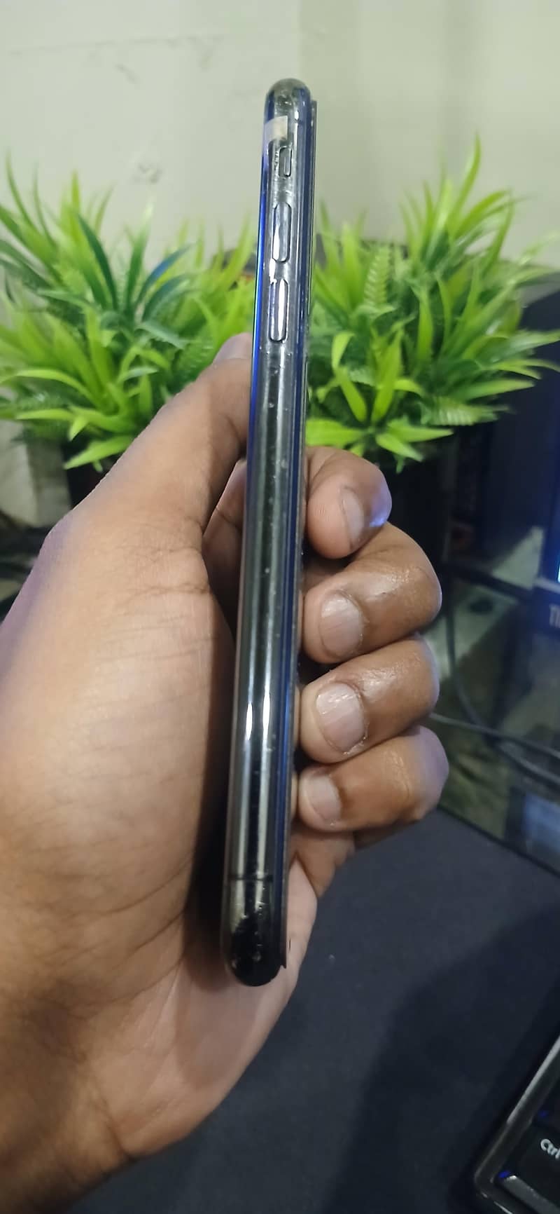 Apple iPhone X 2