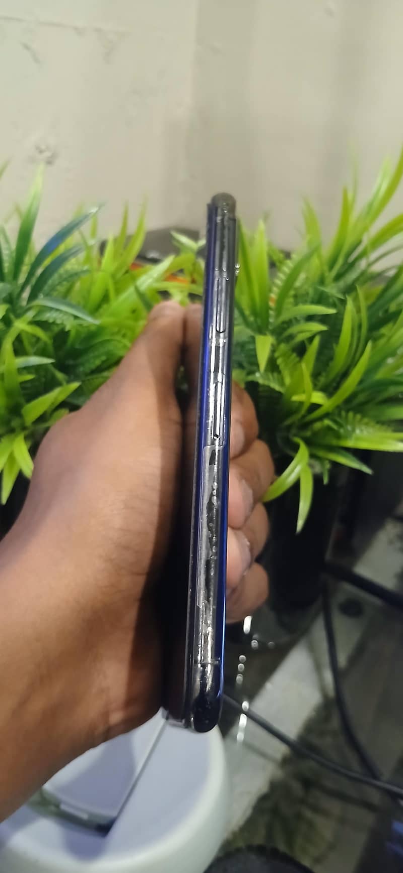 Apple iPhone X 4