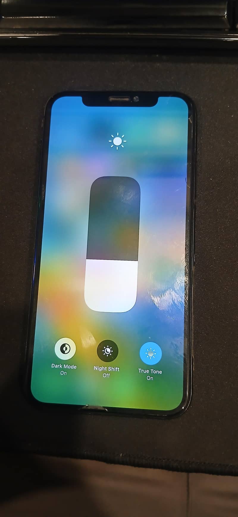 Apple iPhone X 5