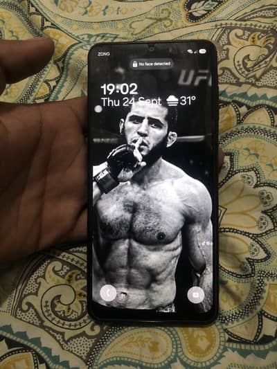 Samsung Mobile A07 5G