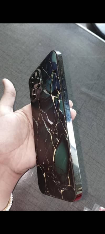 iphone 13 pro max 128 gp or jv