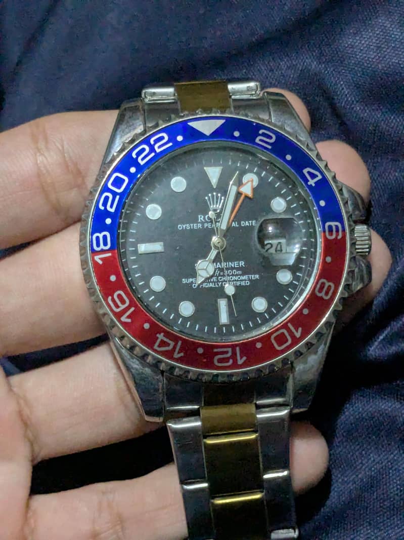 Rolex submariner 1
