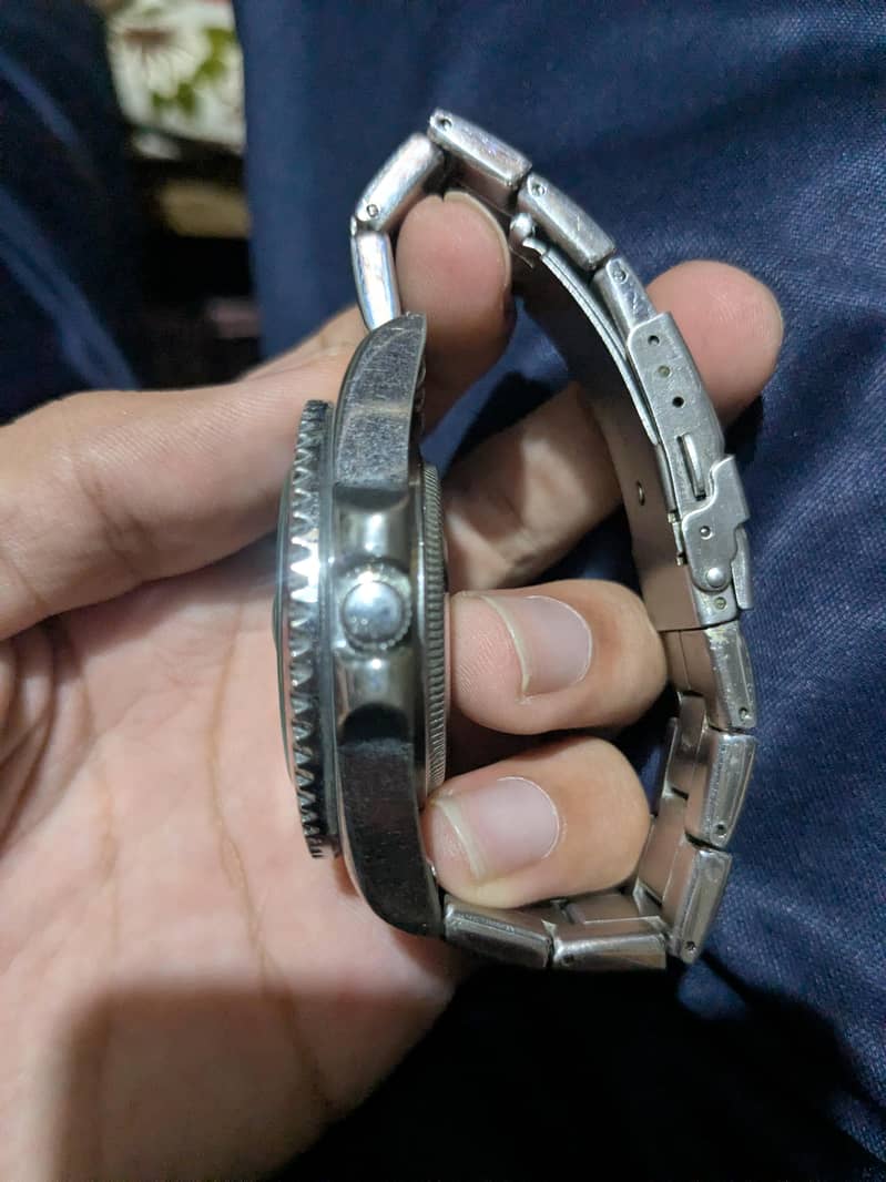 Rolex submariner 2