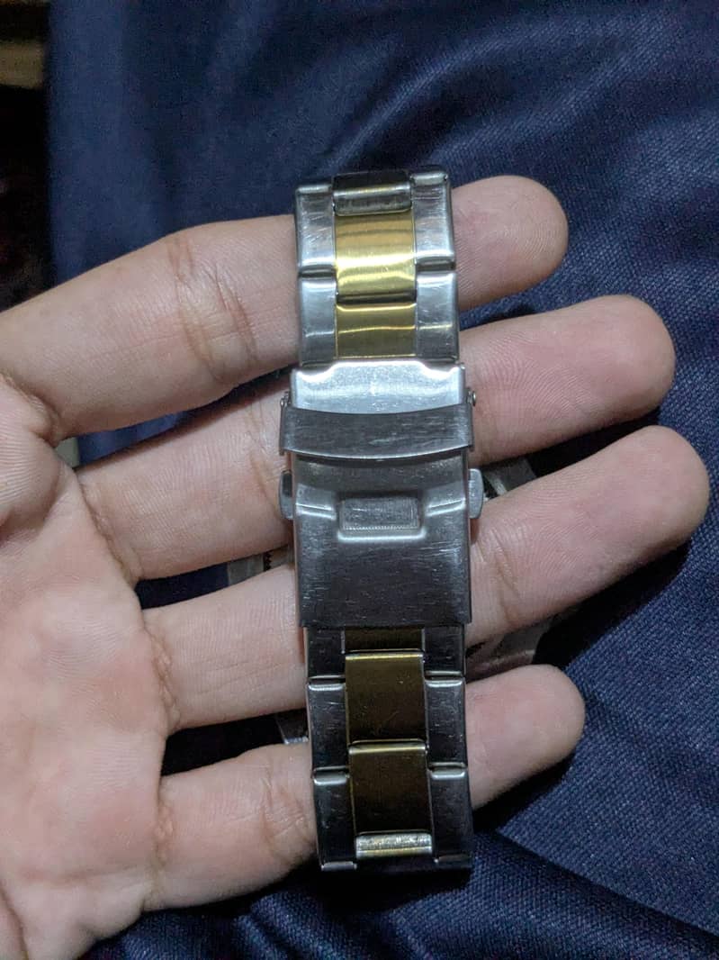 Rolex submariner 4