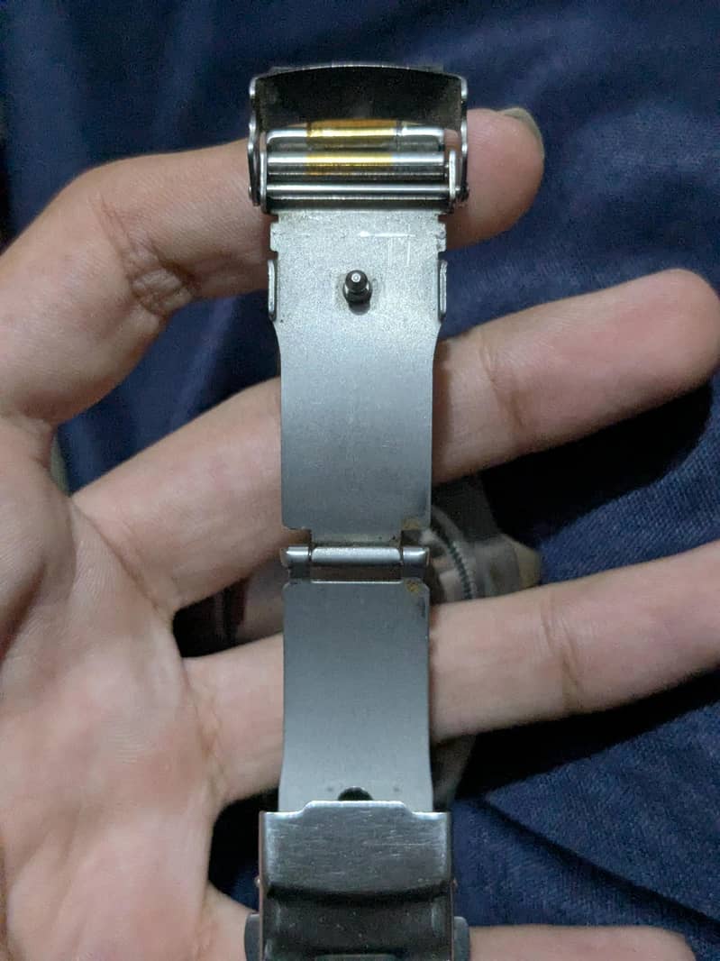 Rolex submariner 6