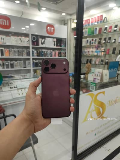 Apple iPhone 18 Pro Max