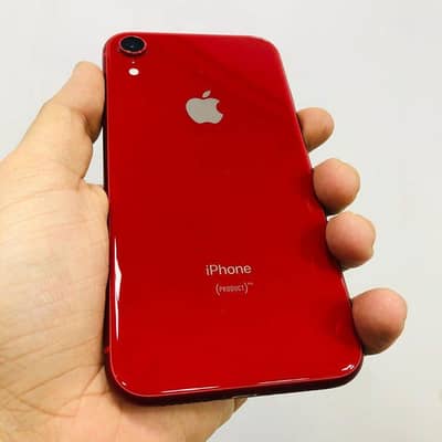 Apple iPhone XR