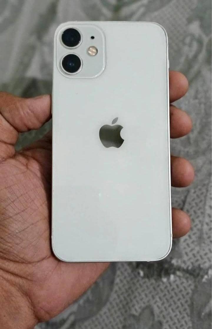 Apple iPhone 12 0