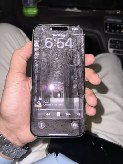 Apple iPhone 16 Pro Max