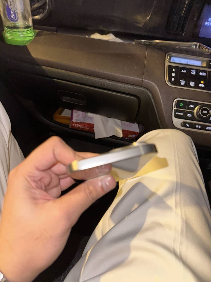 Apple iPhone 16 Pro Max 2