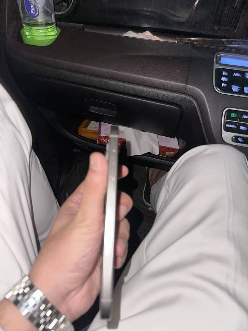 Apple iPhone 16 Pro Max 3