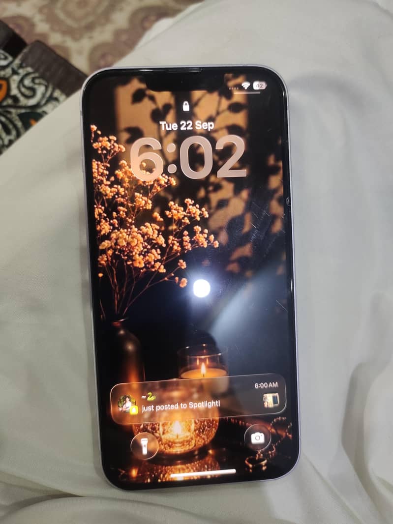Apple iPhone 14 1