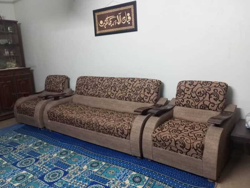 5 seater sofa's 1