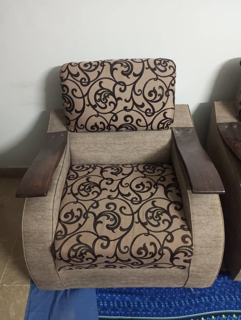 5 seater sofa's 2