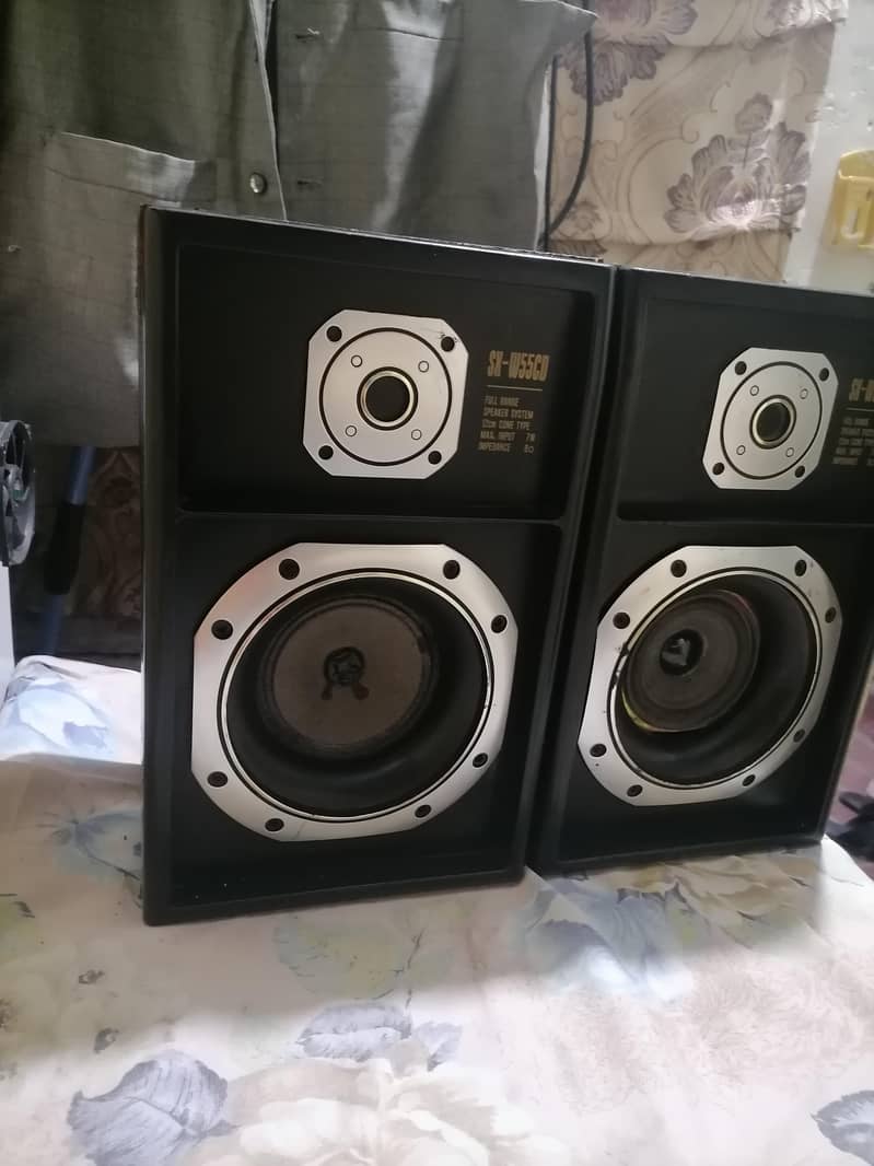 2 speaker 2