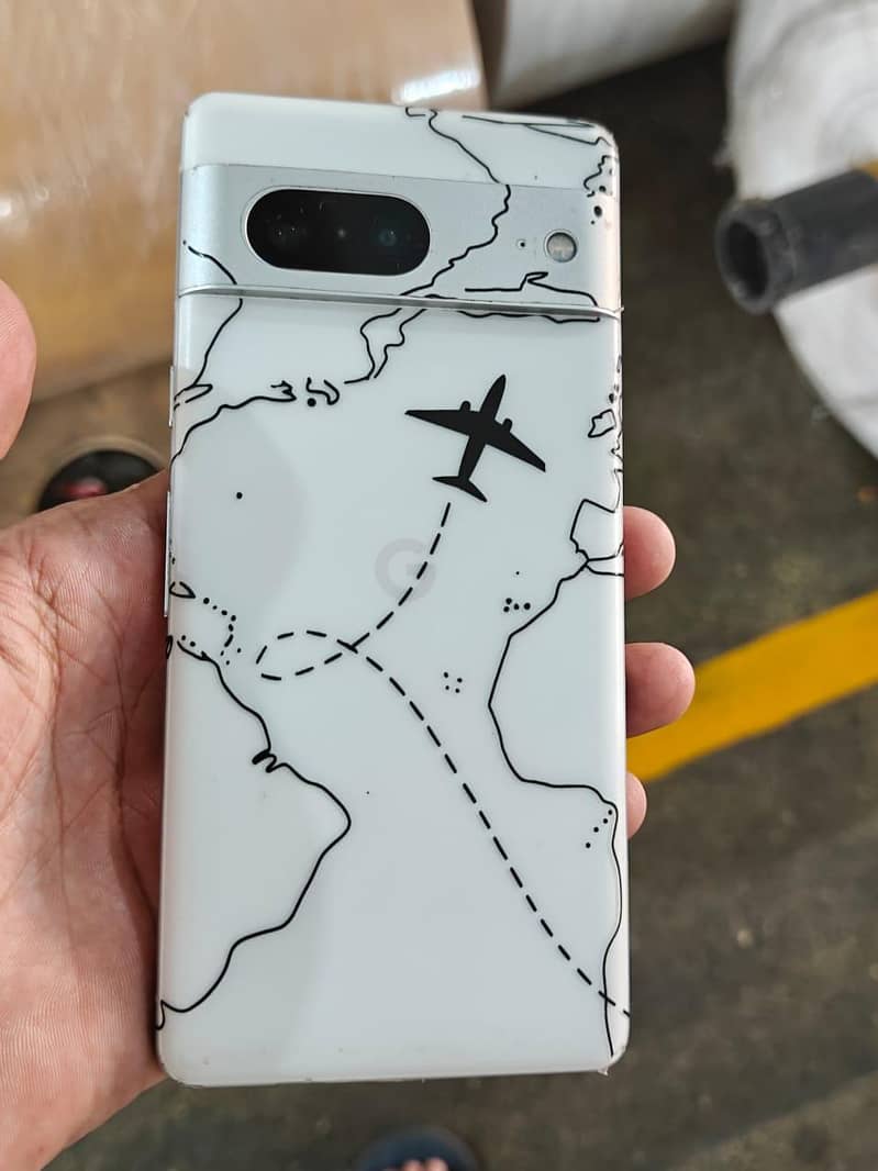 Google Pixel 7 1