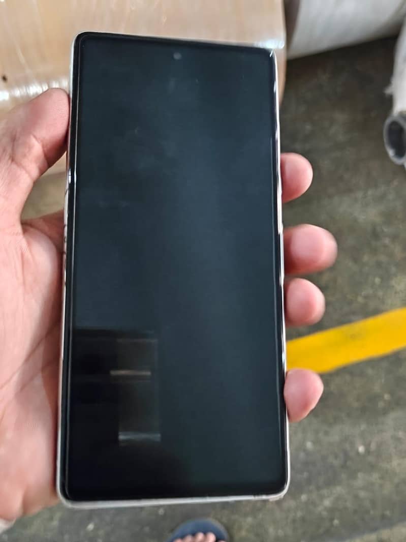 Google Pixel 7 3