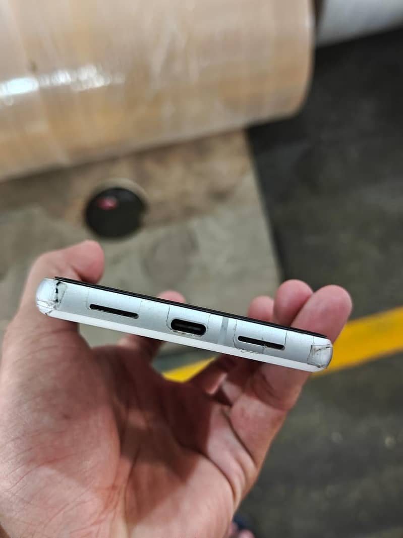 Google Pixel 7 6