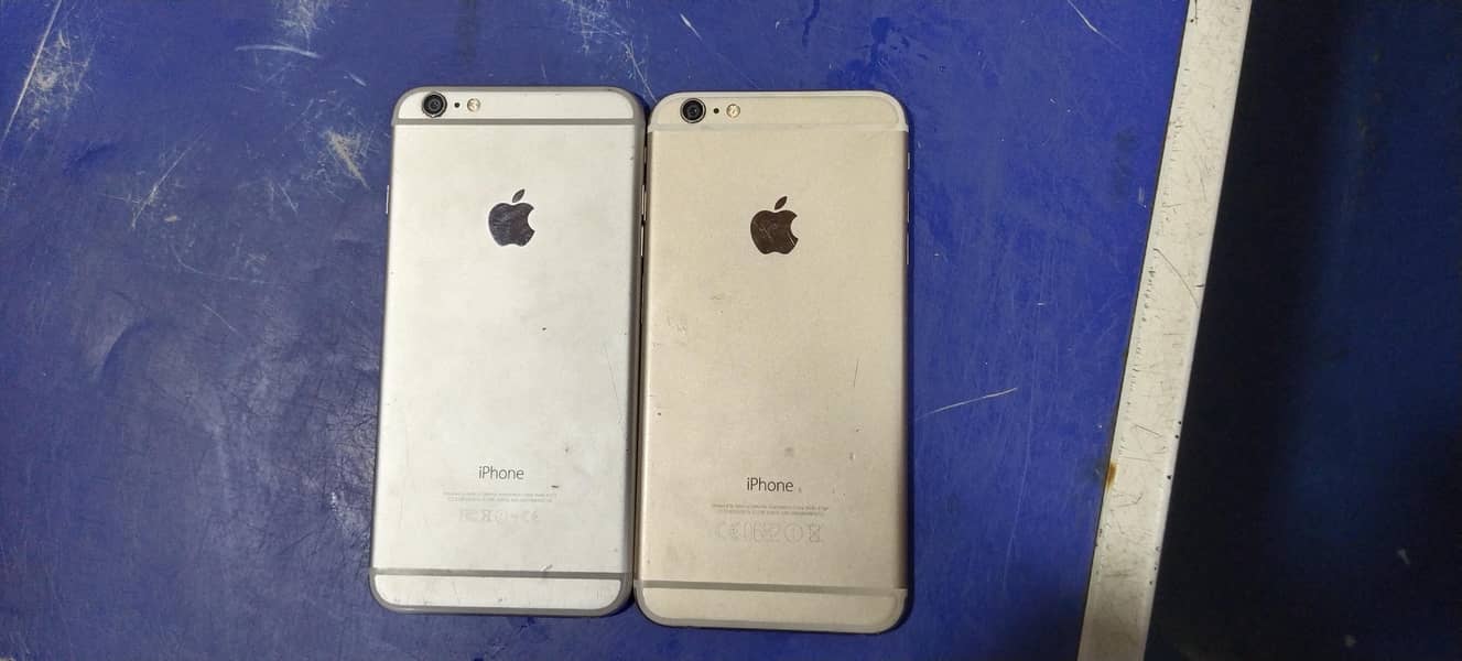 Apple iPhone 6 0