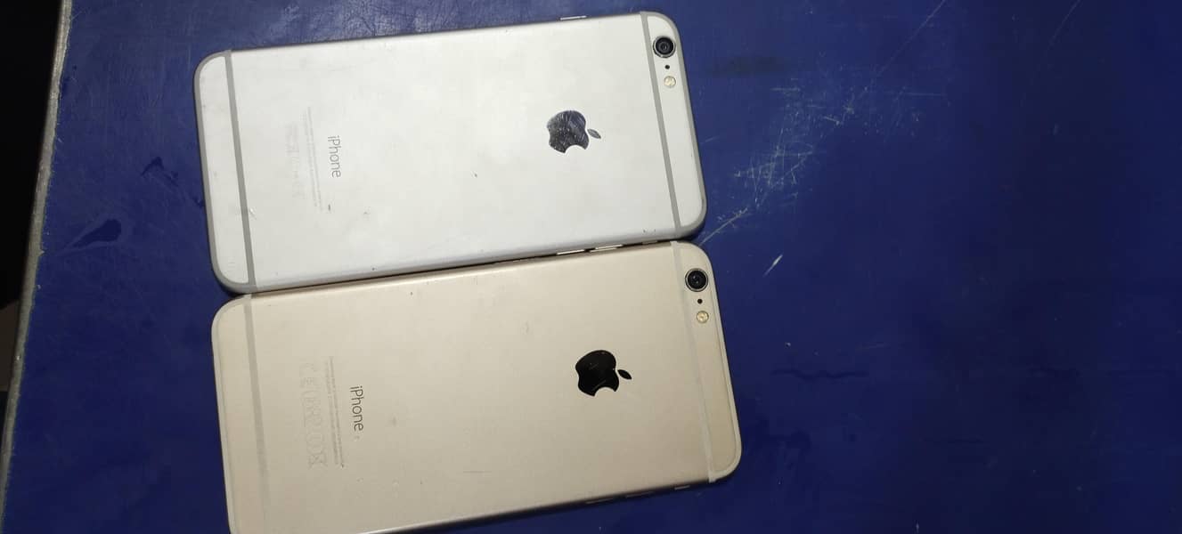Apple iPhone 6 1