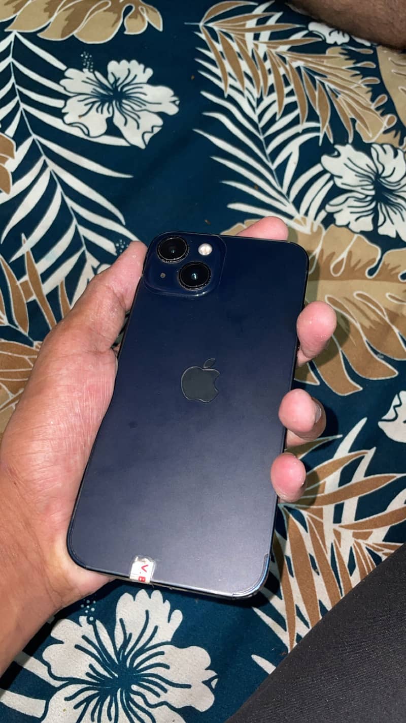 Apple iPhone 13 0