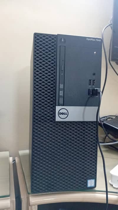 DELL i5 pc with all parts