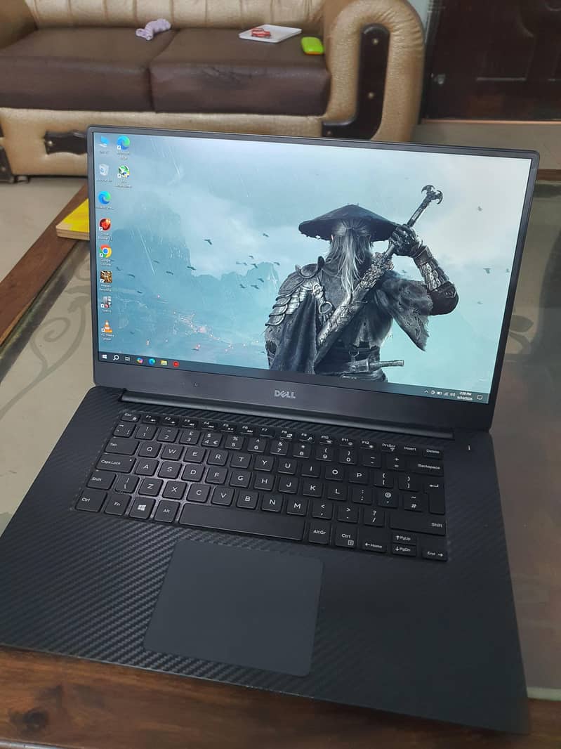 Dell Precision 5510 0